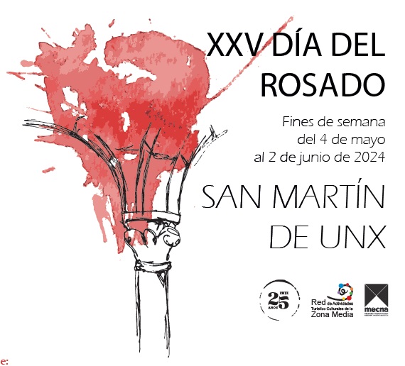 Programa Rosado 2024